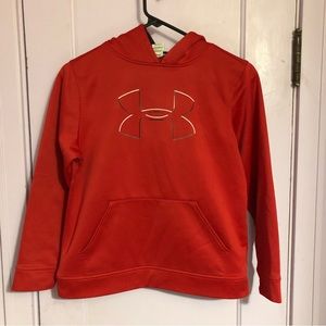 Under Armour kids sweatshirt